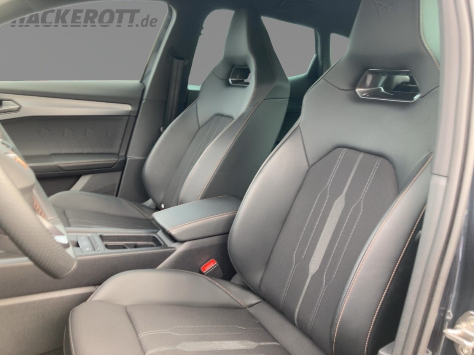 CUPRA Formentor – Bild 5