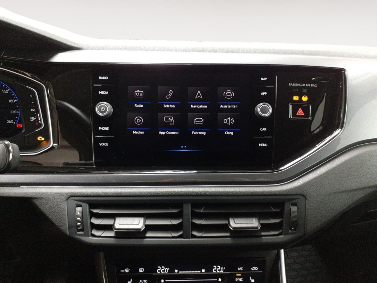 Volkswagen Taigo – Bild 14