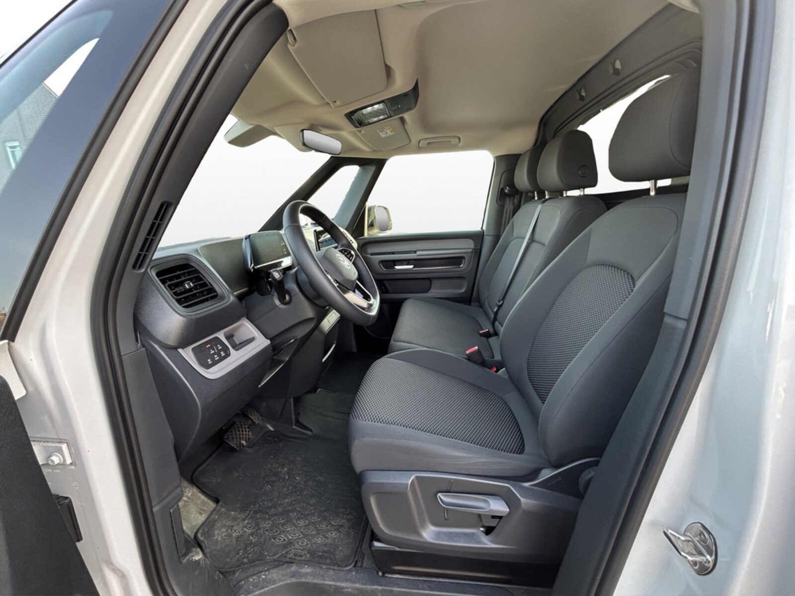 Volkswagen ID. Buzz Cargo – Bild 11