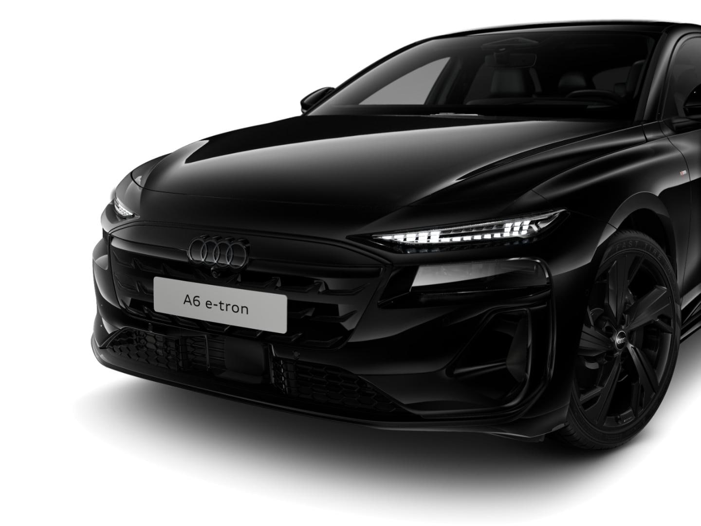 Bild über Audi A6 Avant e-tron S line business e-tron performance 270 kW - für weitere Informationen kontaktieren Sie den Audi Partner