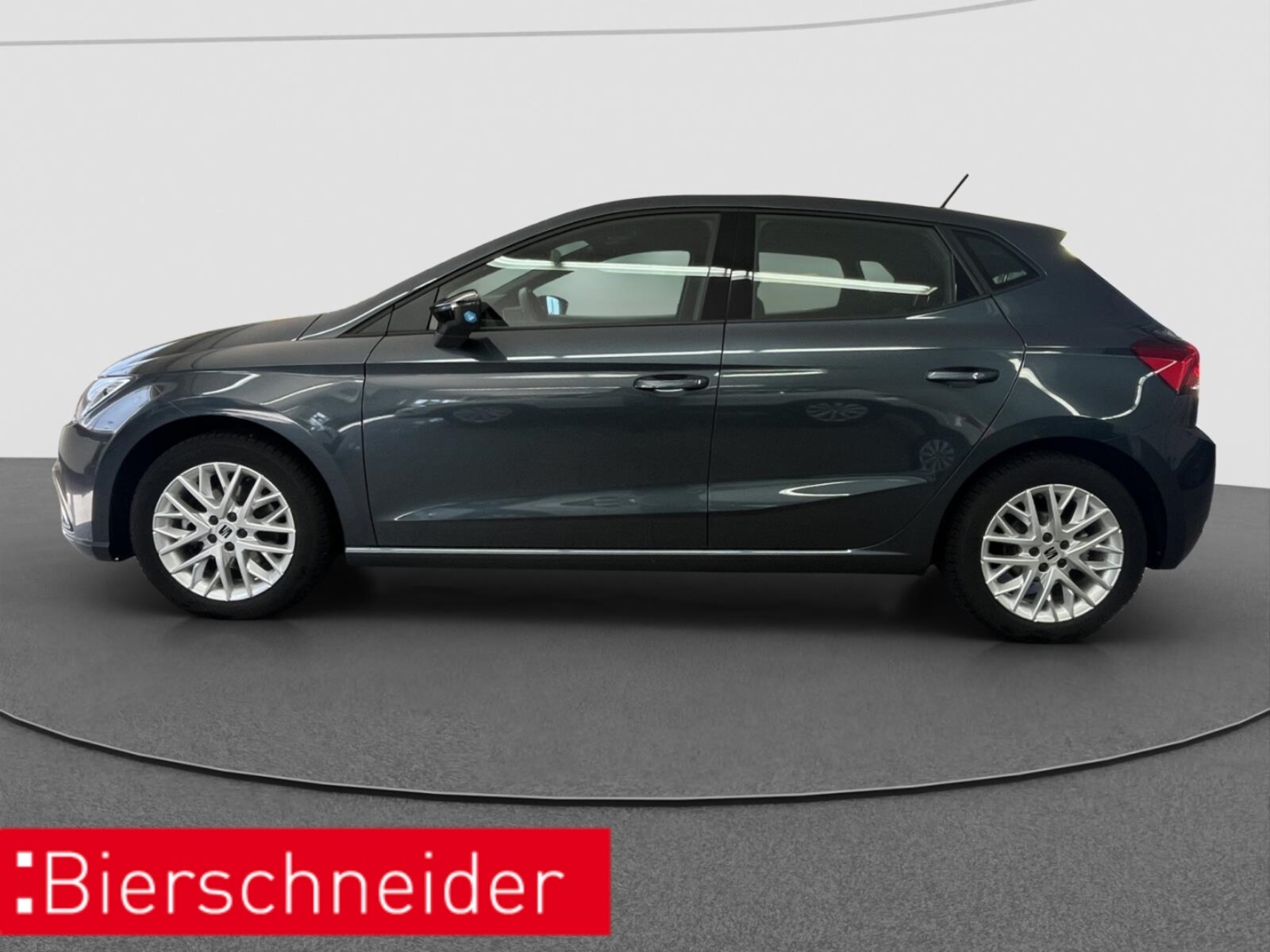 SEAT Ibiza – Bild 4