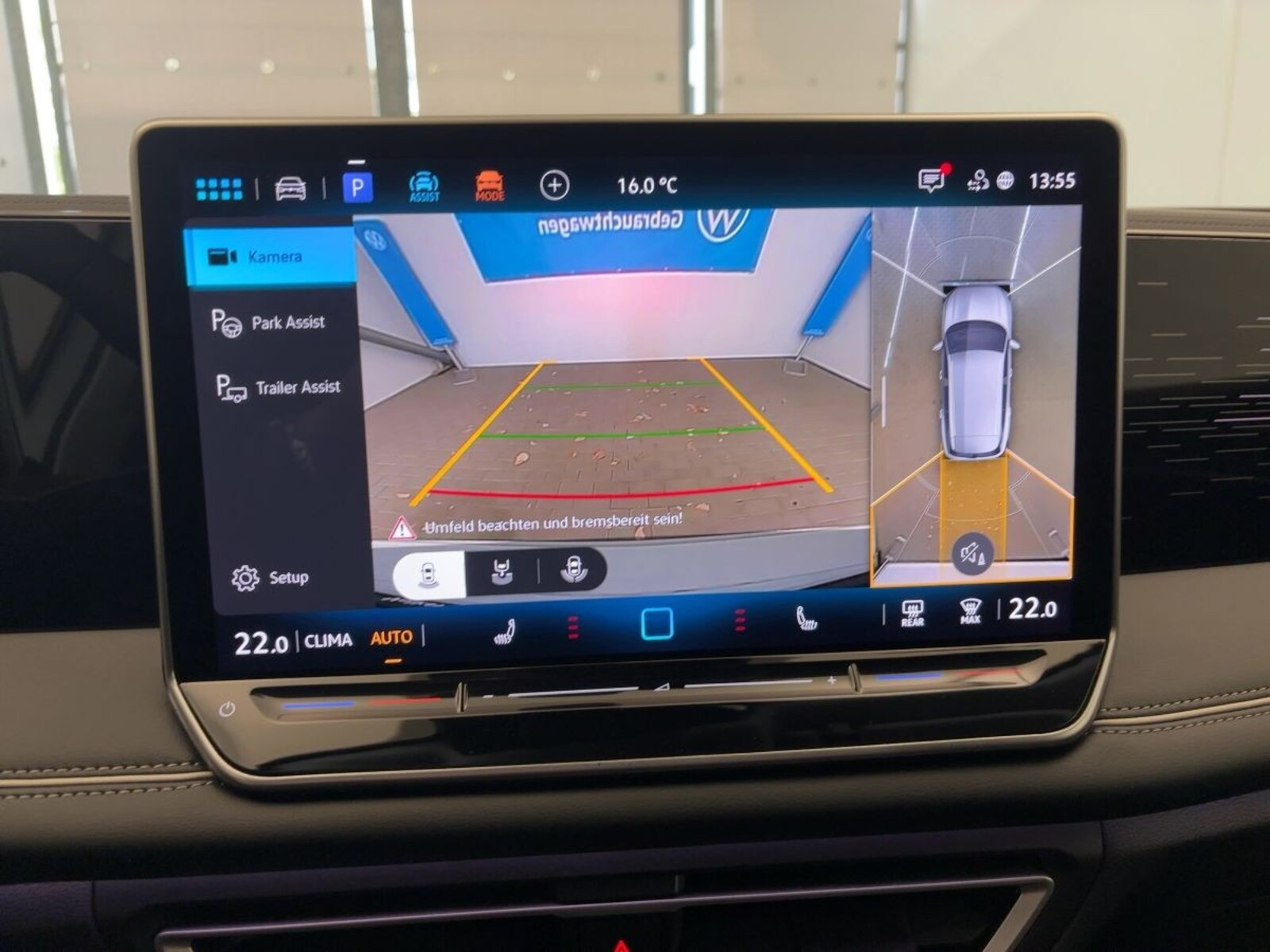 Volkswagen Tiguan – Bild 13