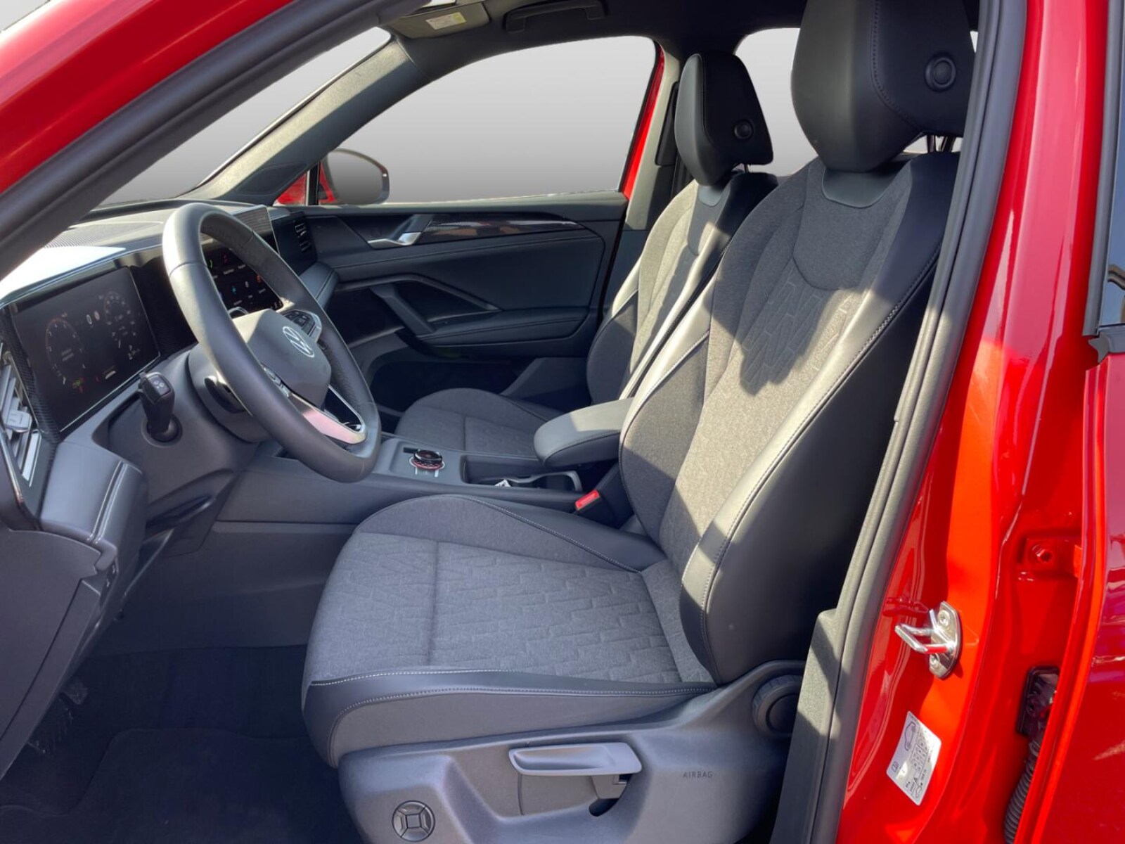 Volkswagen Tiguan – Bild 16