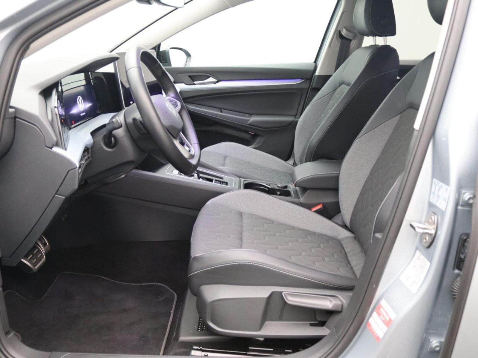 Volkswagen Golf – Bild 12