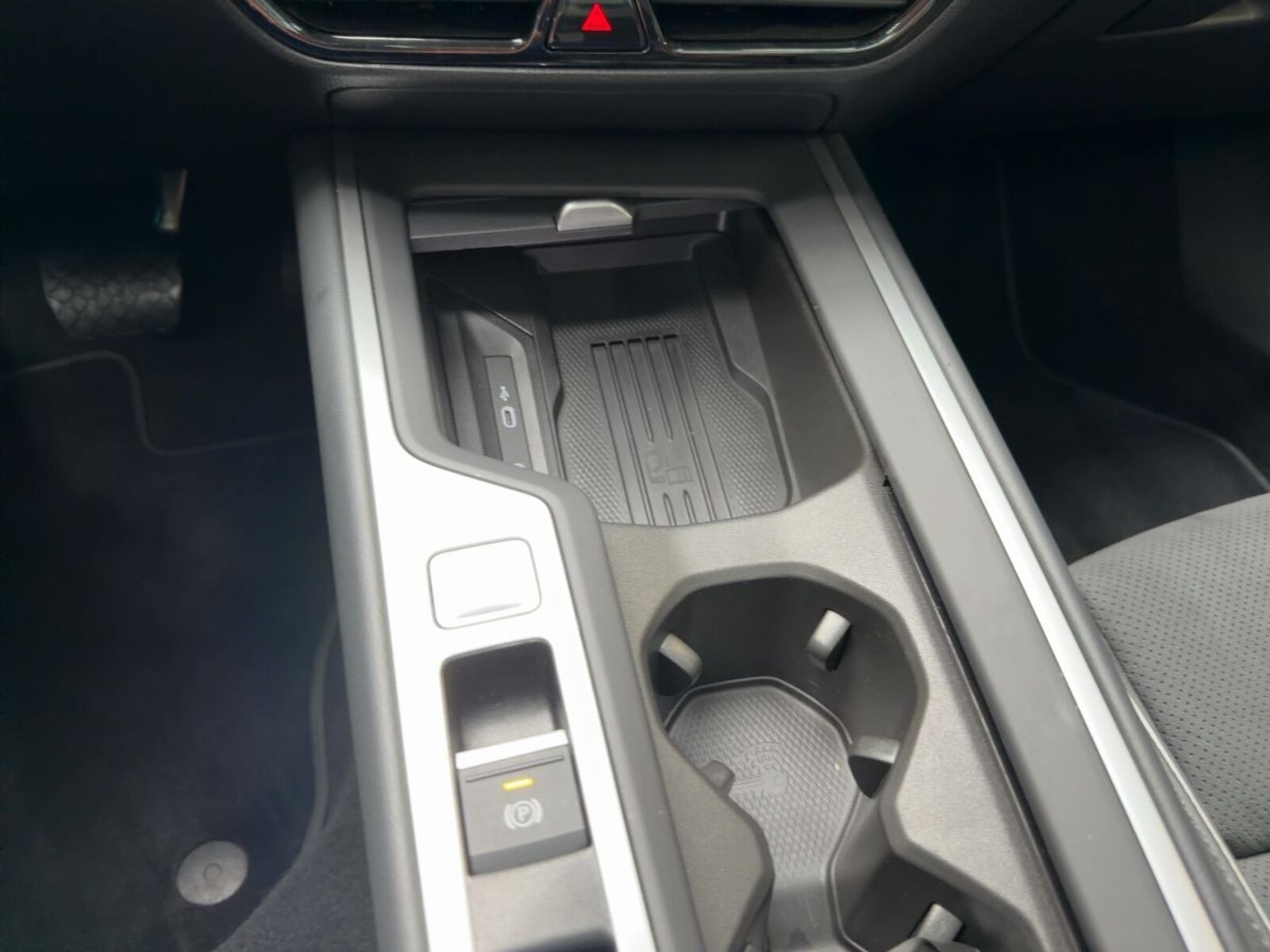 Volkswagen Passat – Bild 17