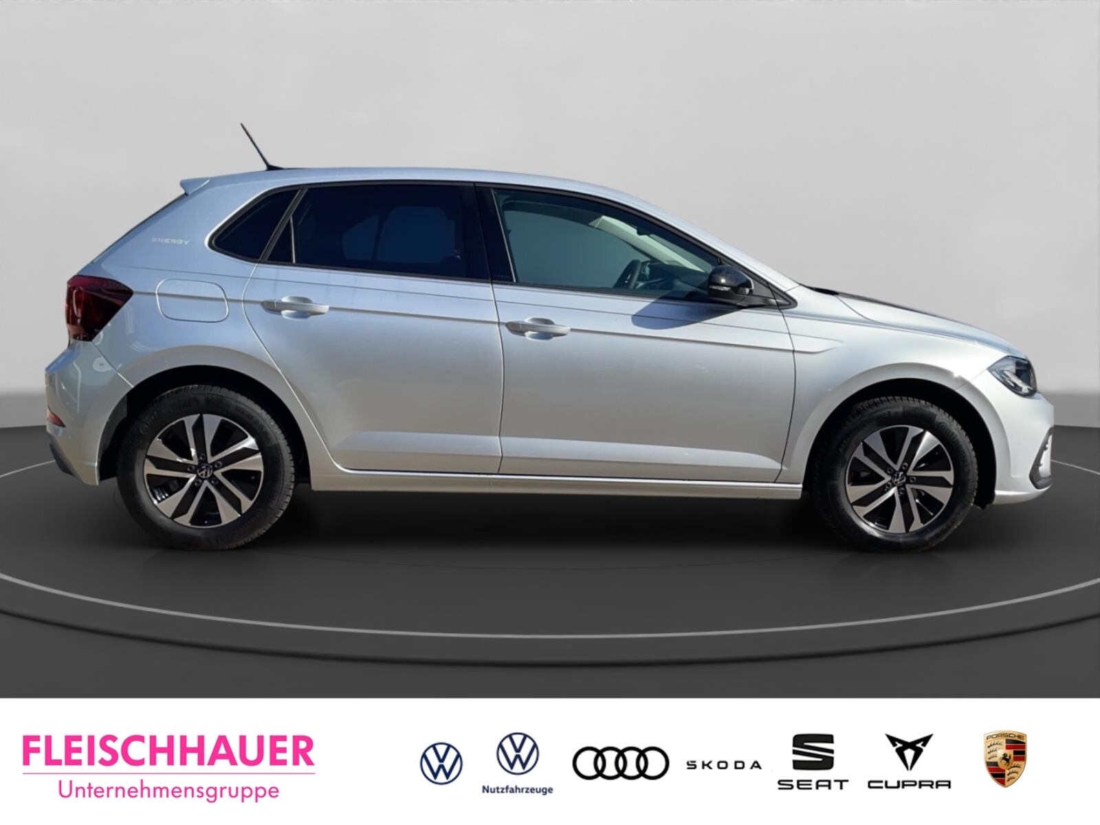 Volkswagen Polo – Bild 7