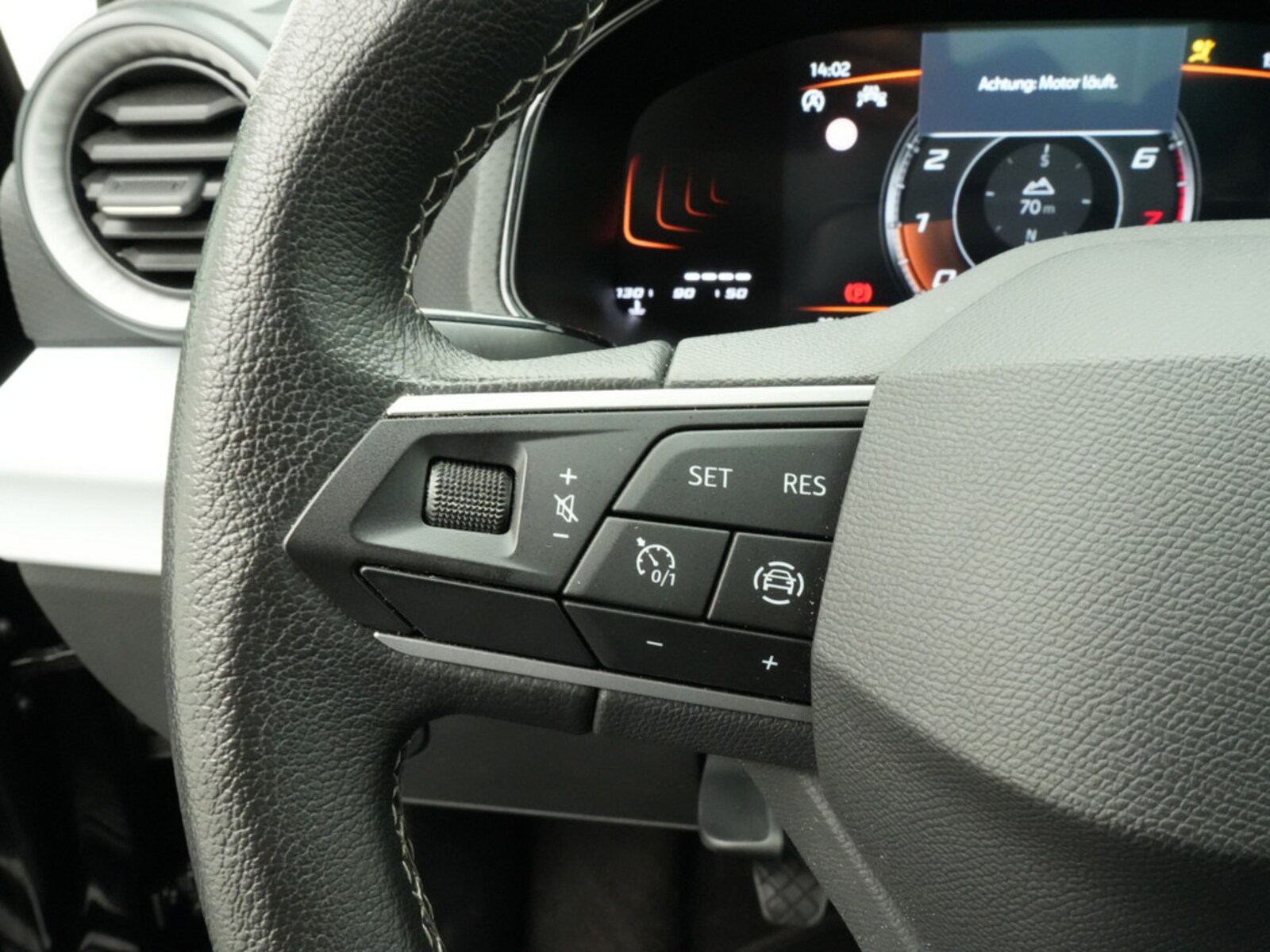SEAT Arona – Bild 5