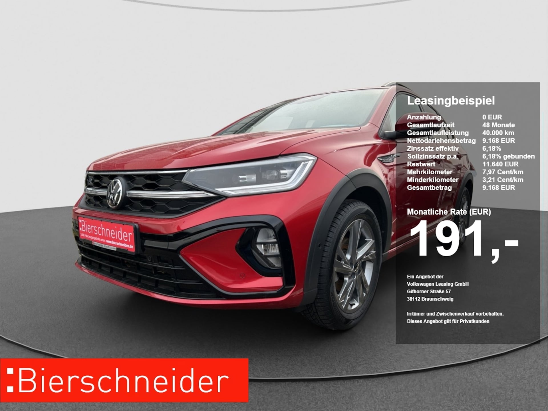 Volkswagen Taigo 2022