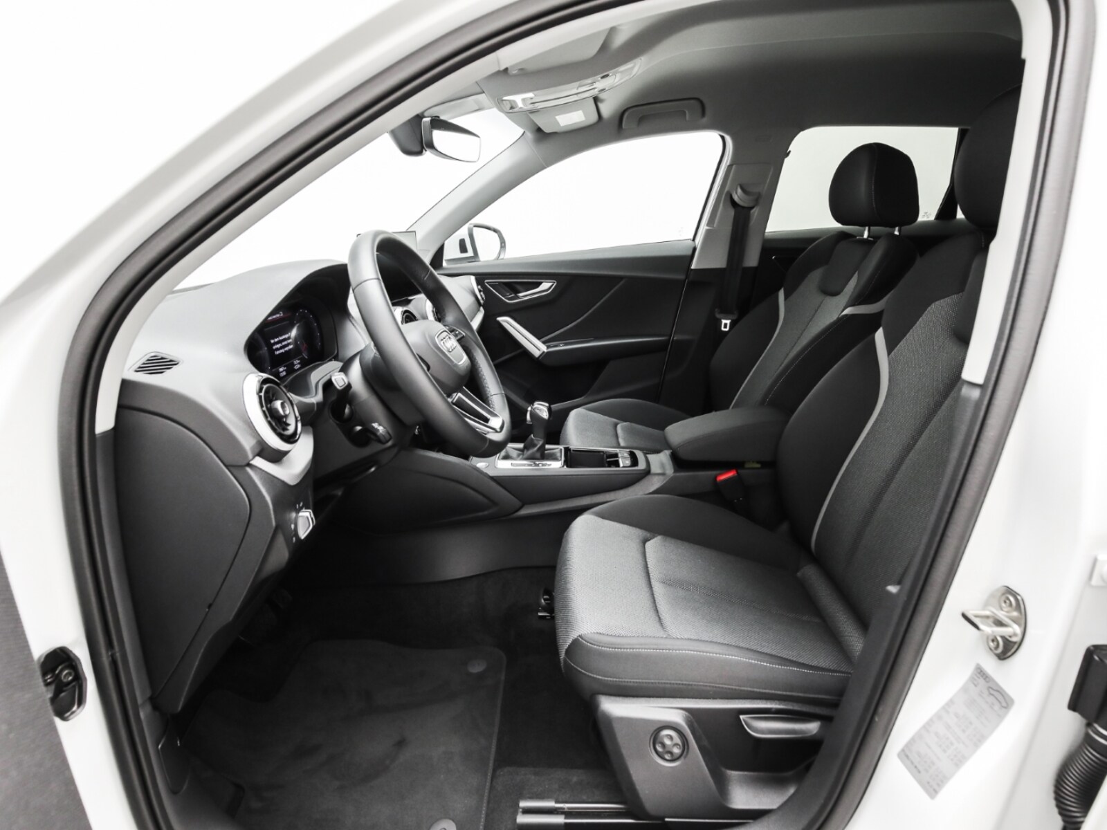 Audi Q2 – Bild 6