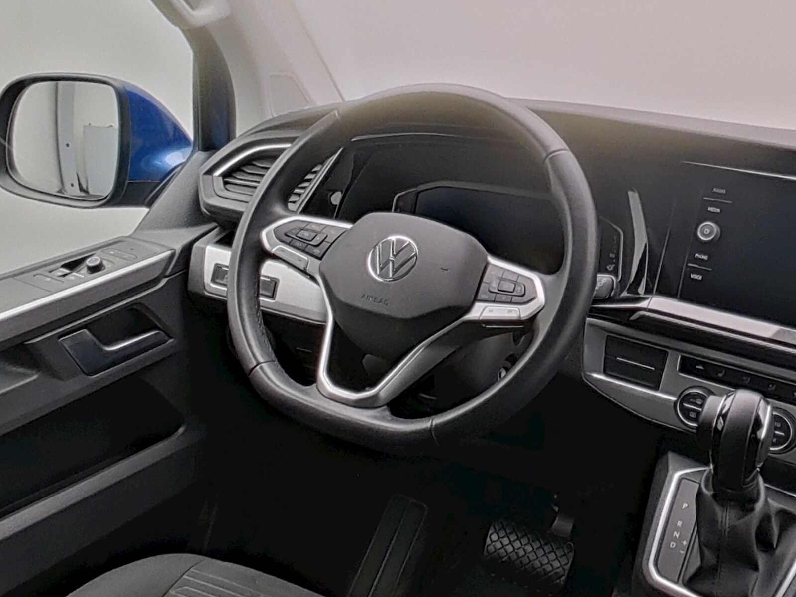 Volkswagen T6.1 Multivan – Bild 11