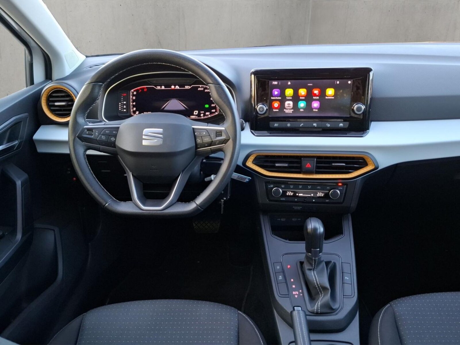 SEAT Ibiza – Bild 14