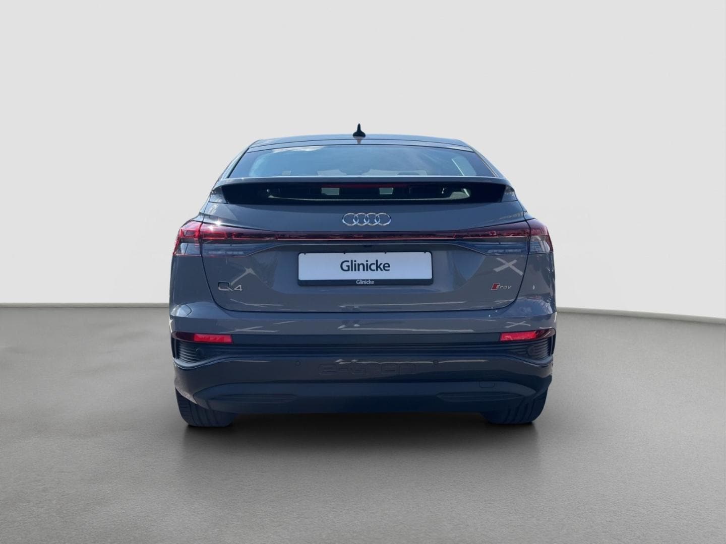 Image about Audi Q4 Sportback e-tron 40 e-tron