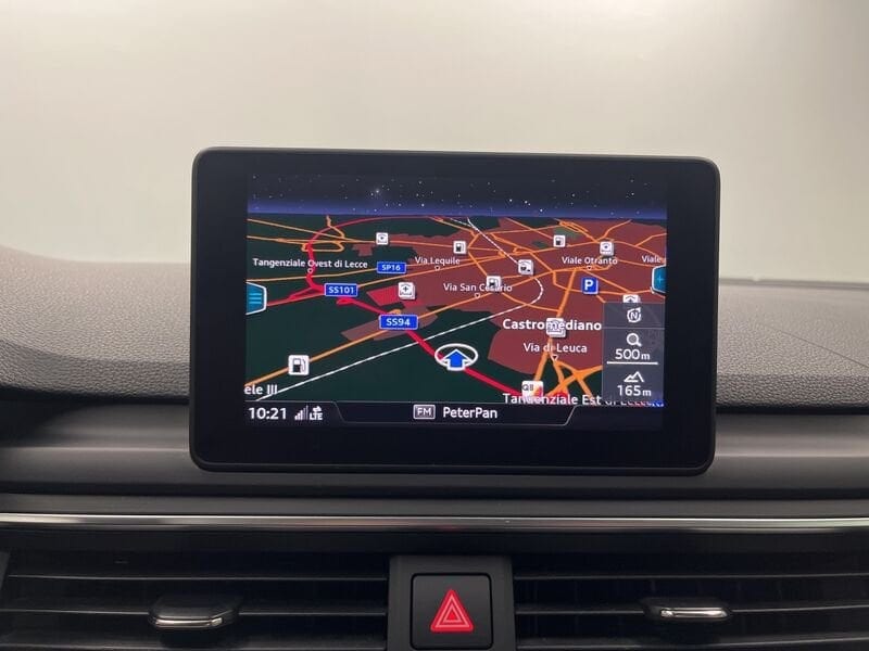 Image about Audi A5 Sportback g-tron Business Sport 40 g-tron 125 kW (170 PS) S tronic