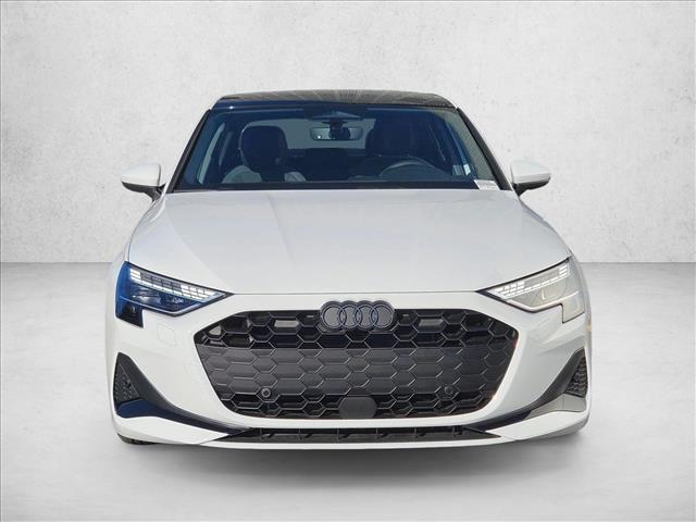 2026 Audi A3 Premium - Photo 6