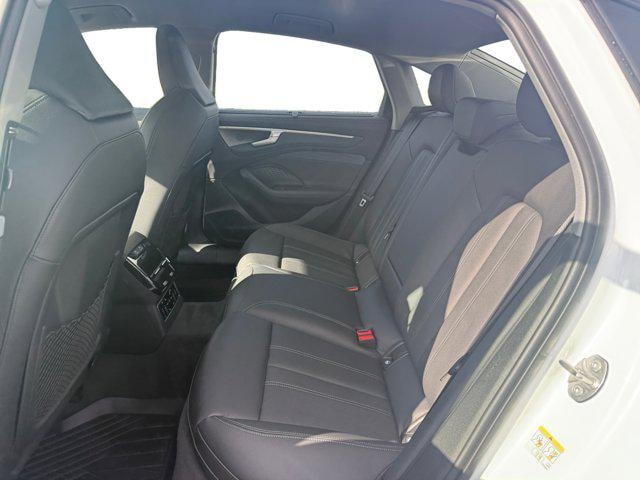 2026 Audi A6 Premium Plus - Photo 16