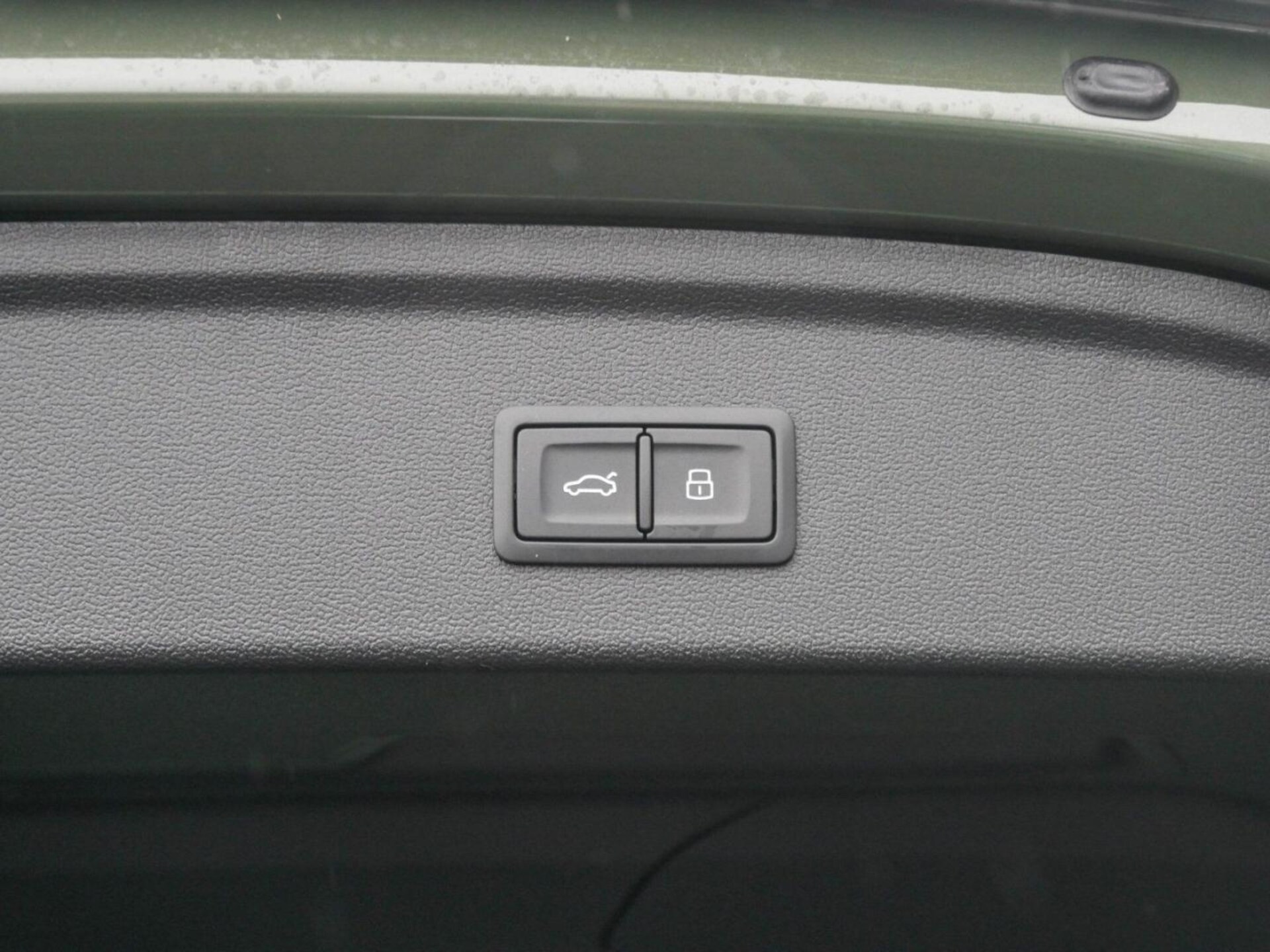 Audi A3 Sportback S line