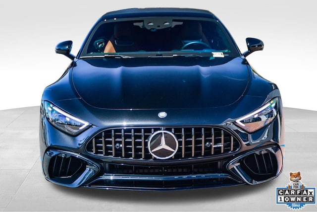 2024 Mercedes-Benz