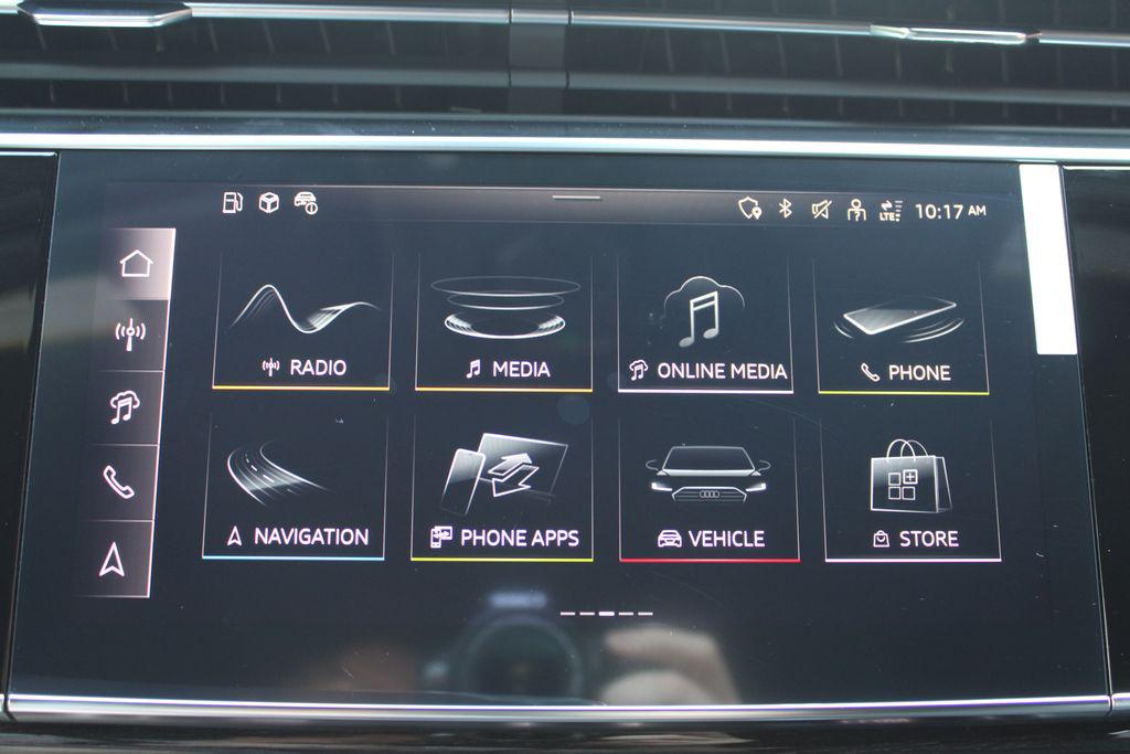 2025 Audi Q7 Premium Plus - Photo 14
