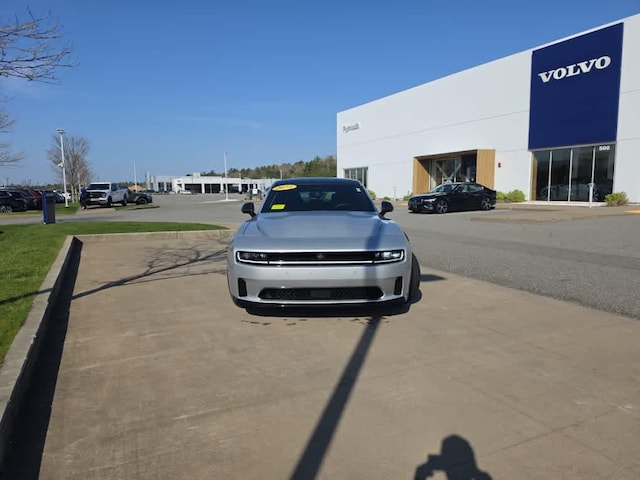 2024 Dodge