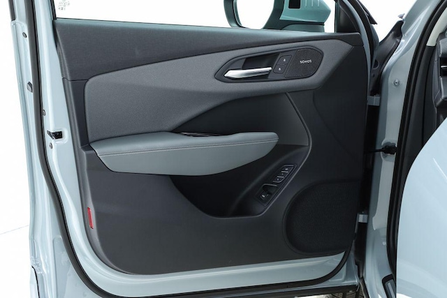 2026 Audi Q3 Base - Photo 38
