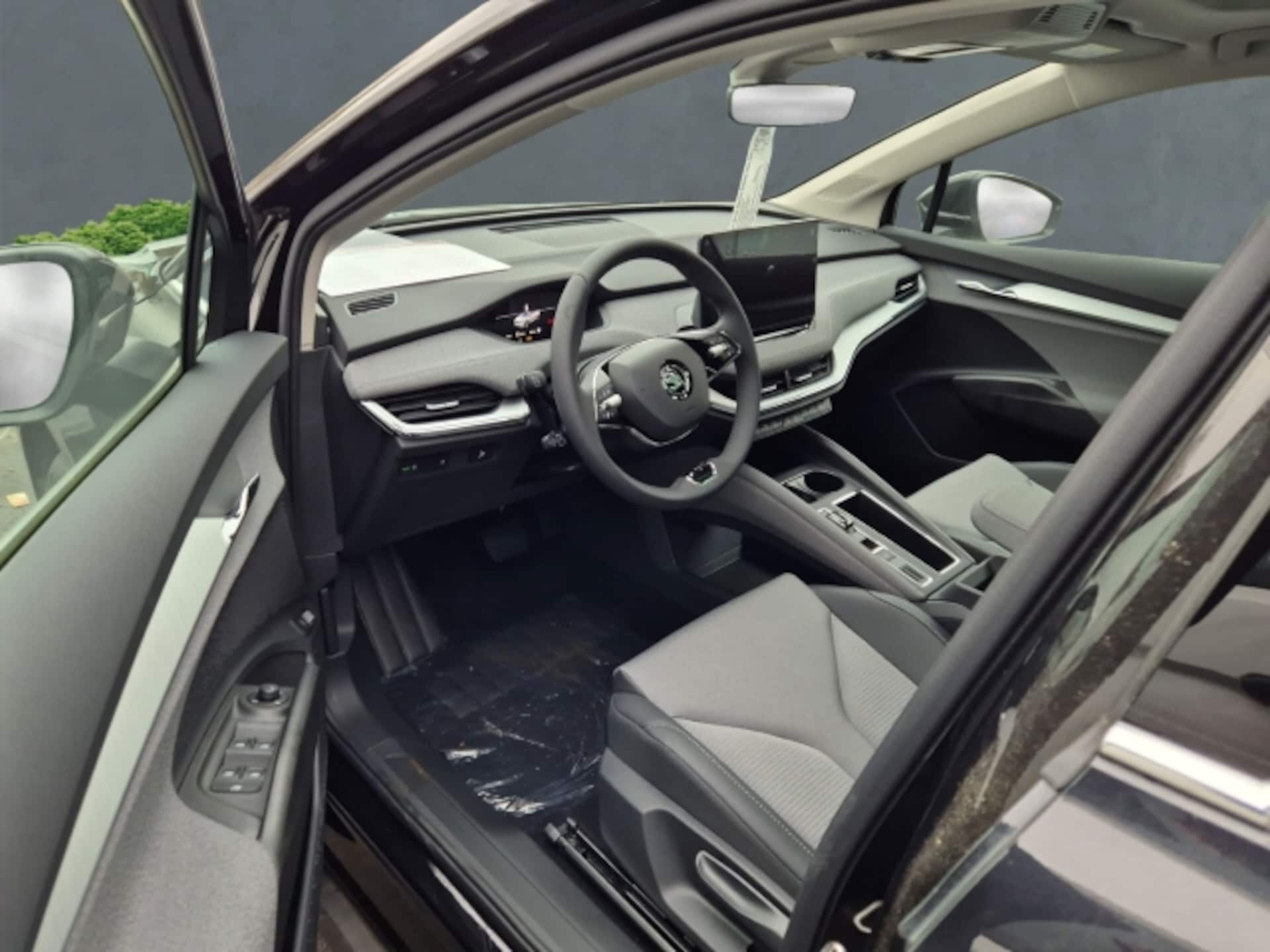 Skoda Enyaq 80