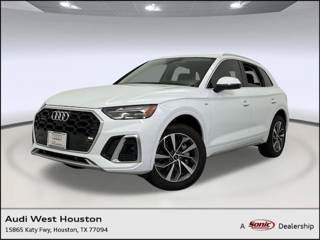 2023 Audi Q5