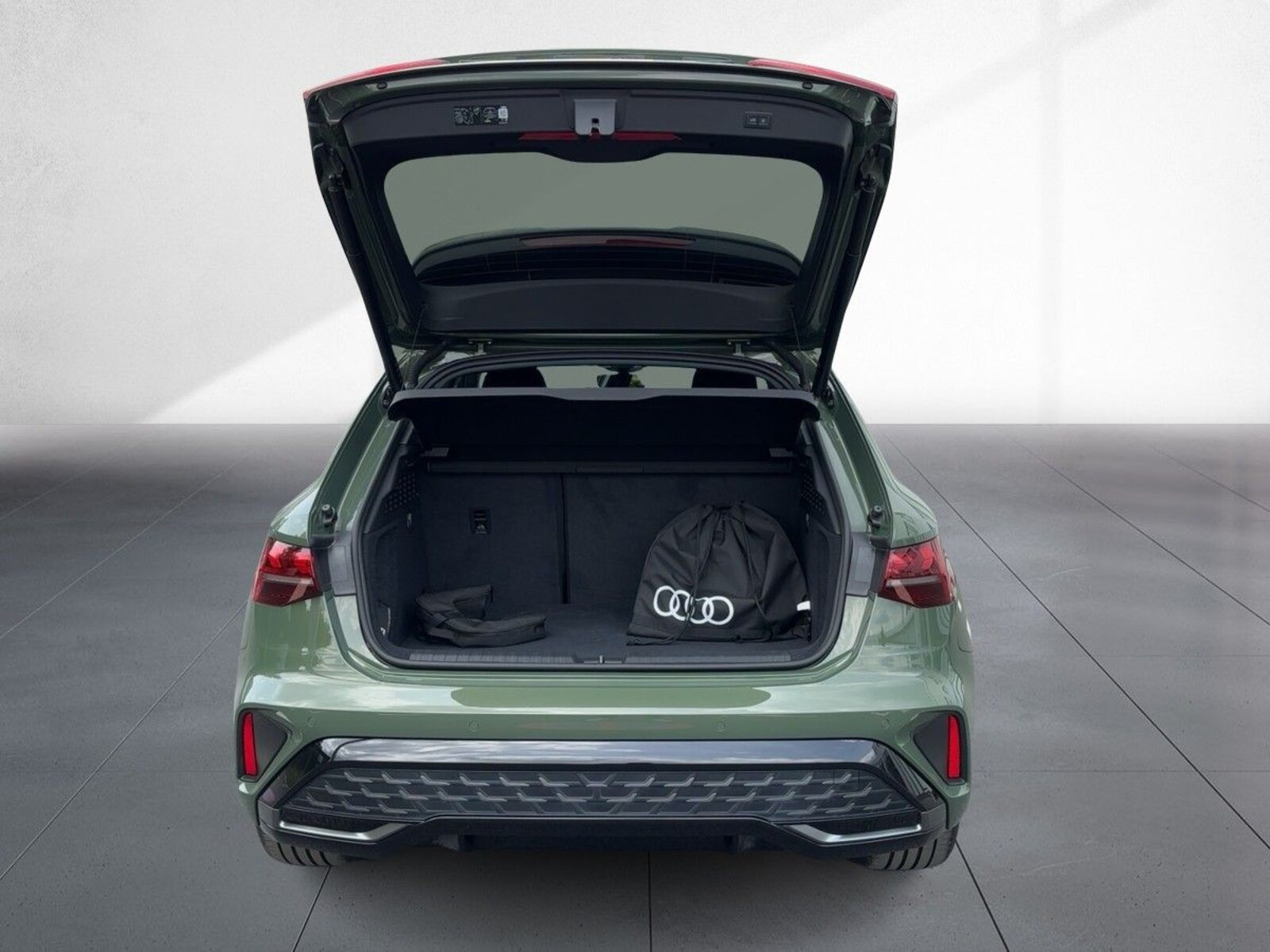 Audi A3 Sportback – Bild 11