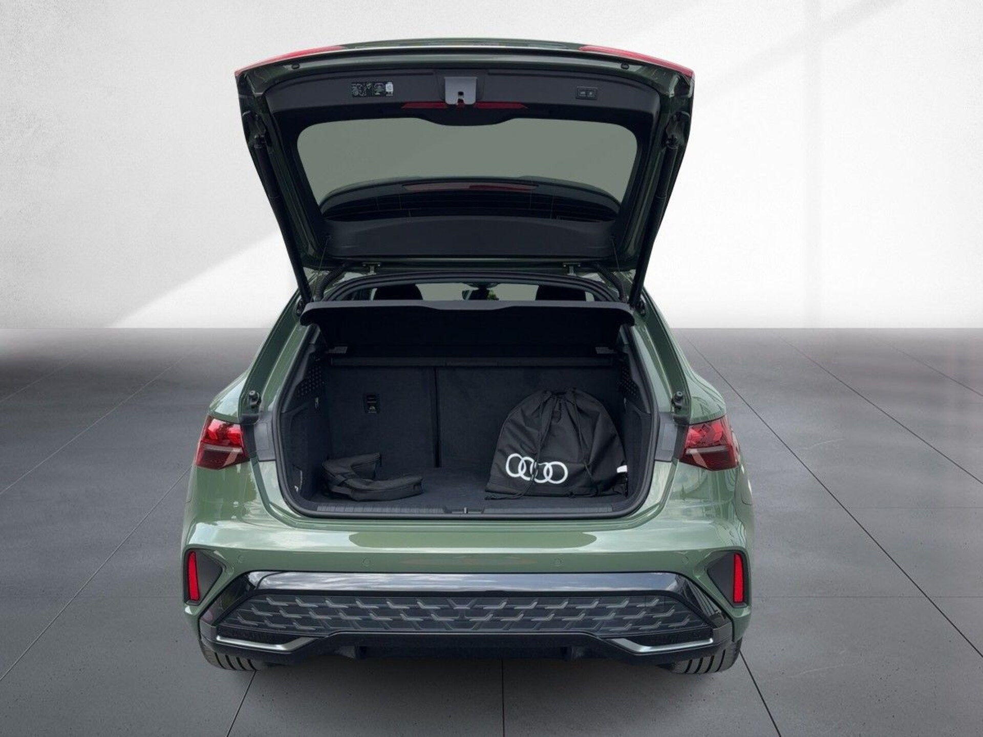 Audi A3 Sportback TFSI e S line