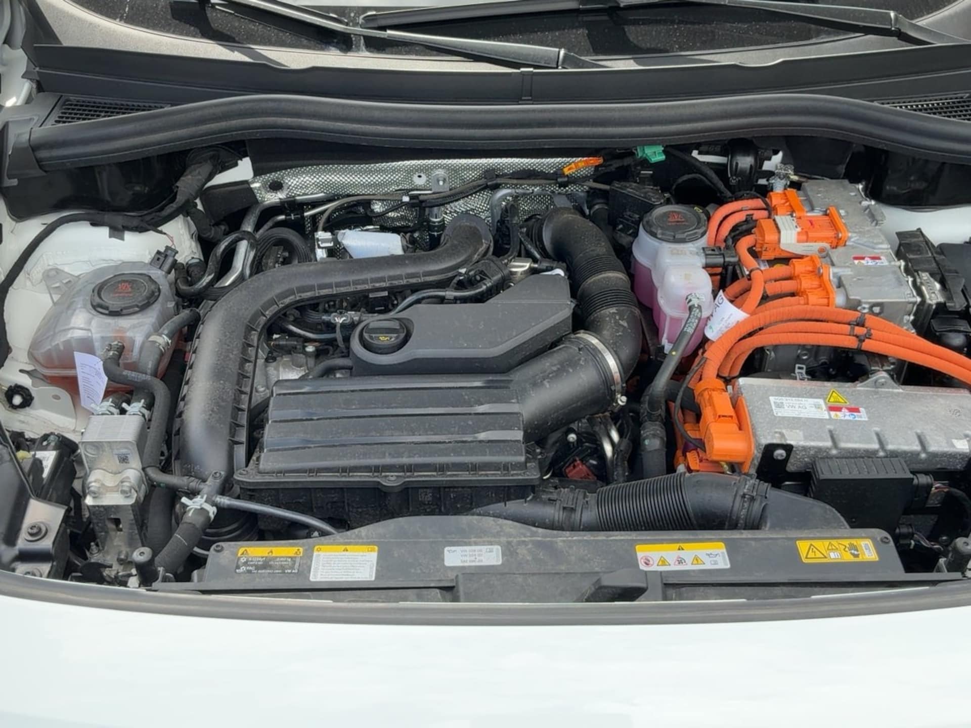 Volkswagen Tayron R-Line