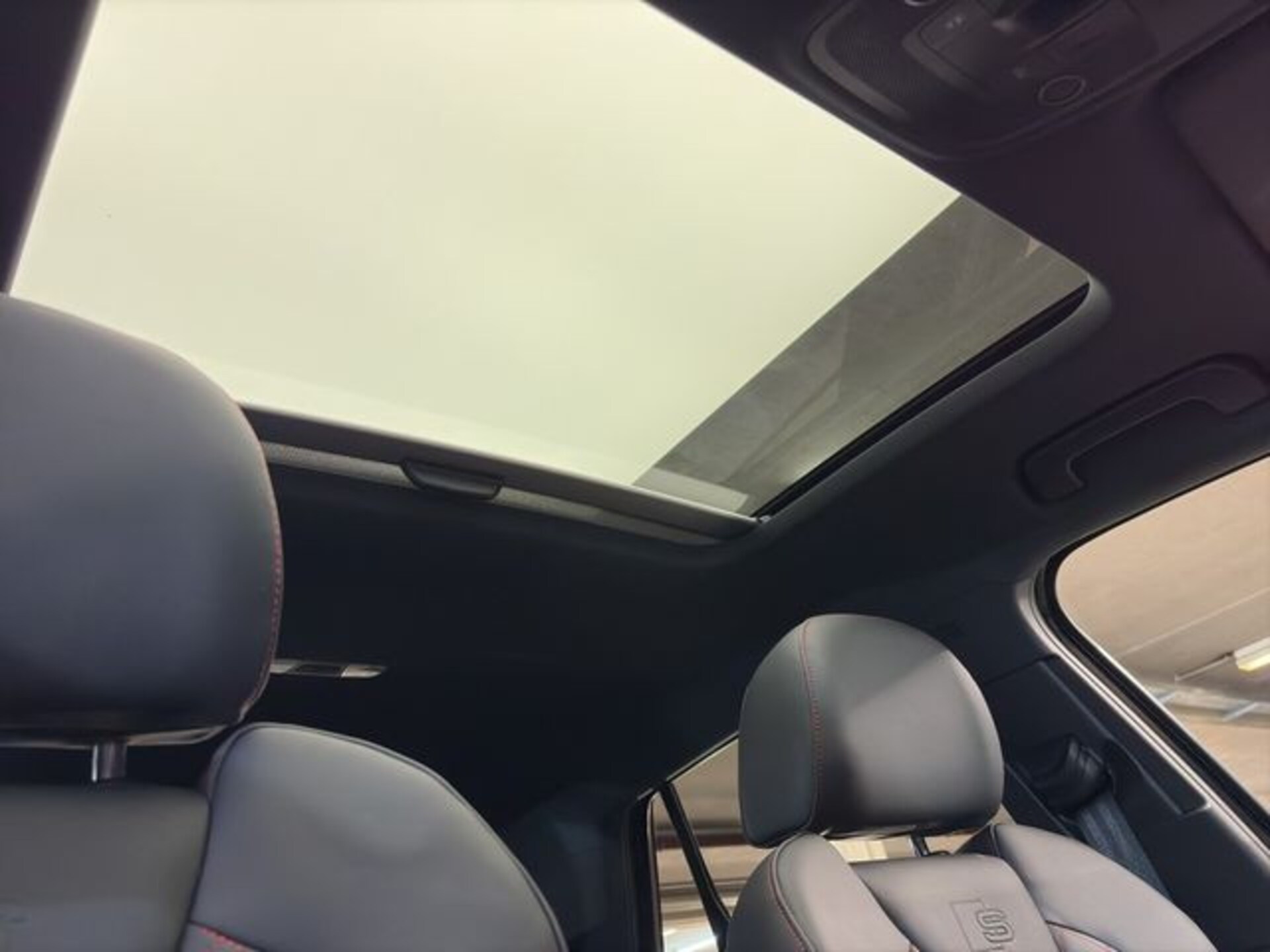 Audi SQ2