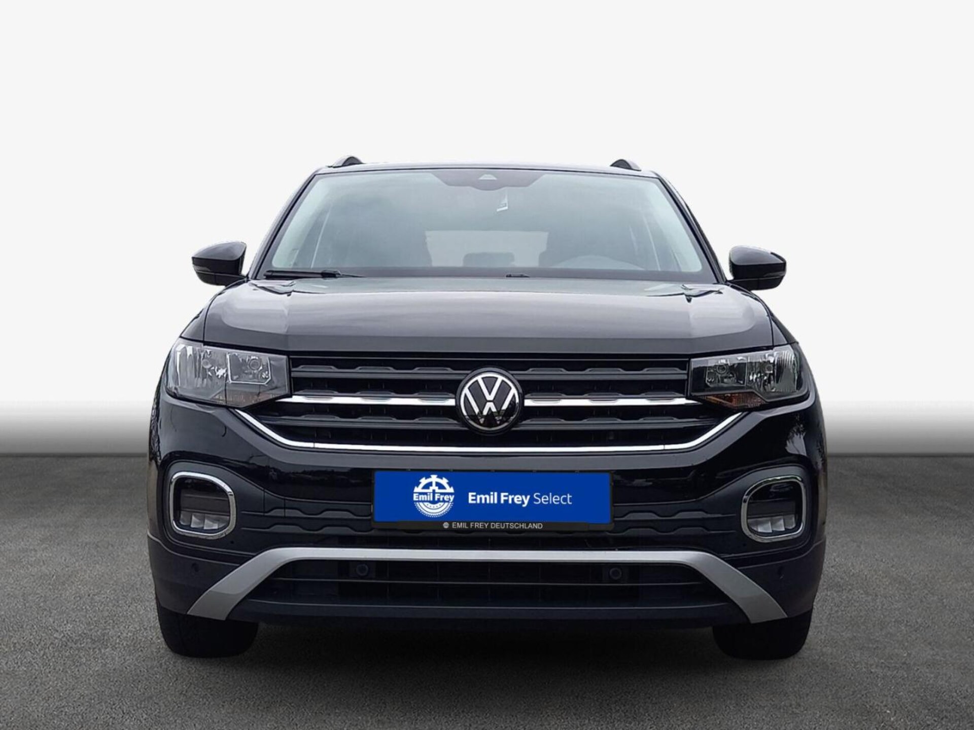 Volkswagen T-Cross ACTIVE