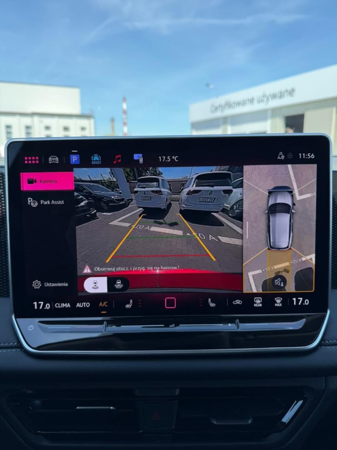 Volkswagen Tiguan Life Plus