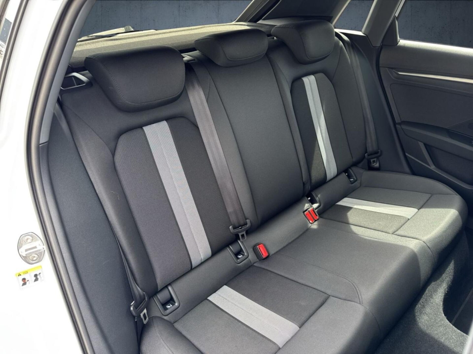 Audi A3 allstreet TFSI e