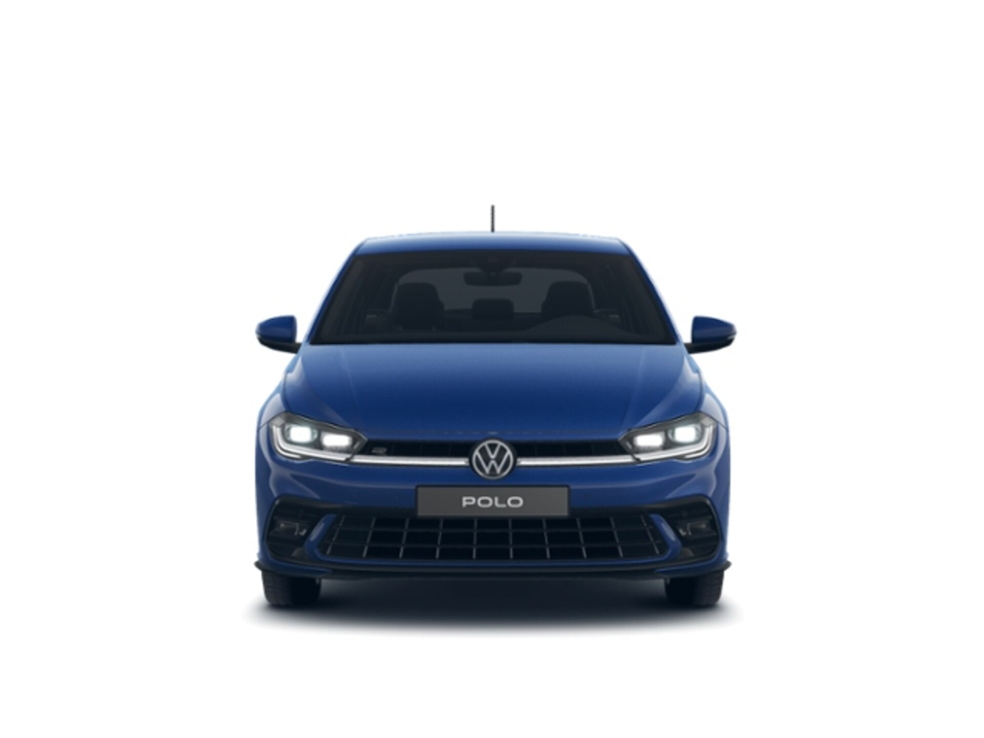 Volkswagen Polo R-Line
