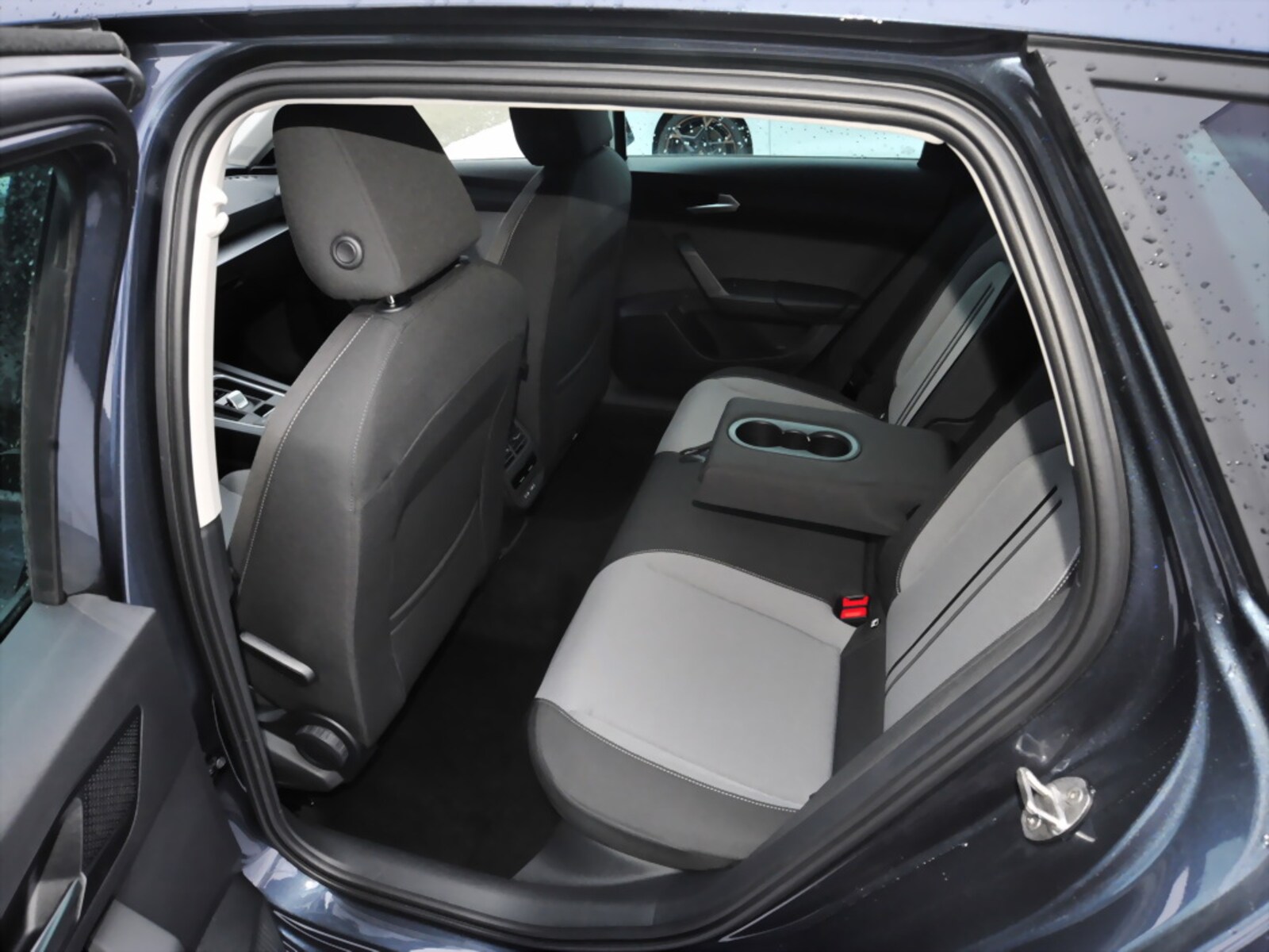SEAT Leon Sportstourer – Bild 7