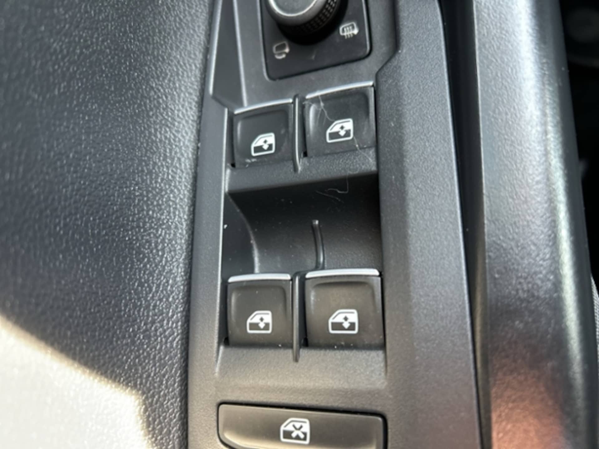 Volkswagen Polo Style