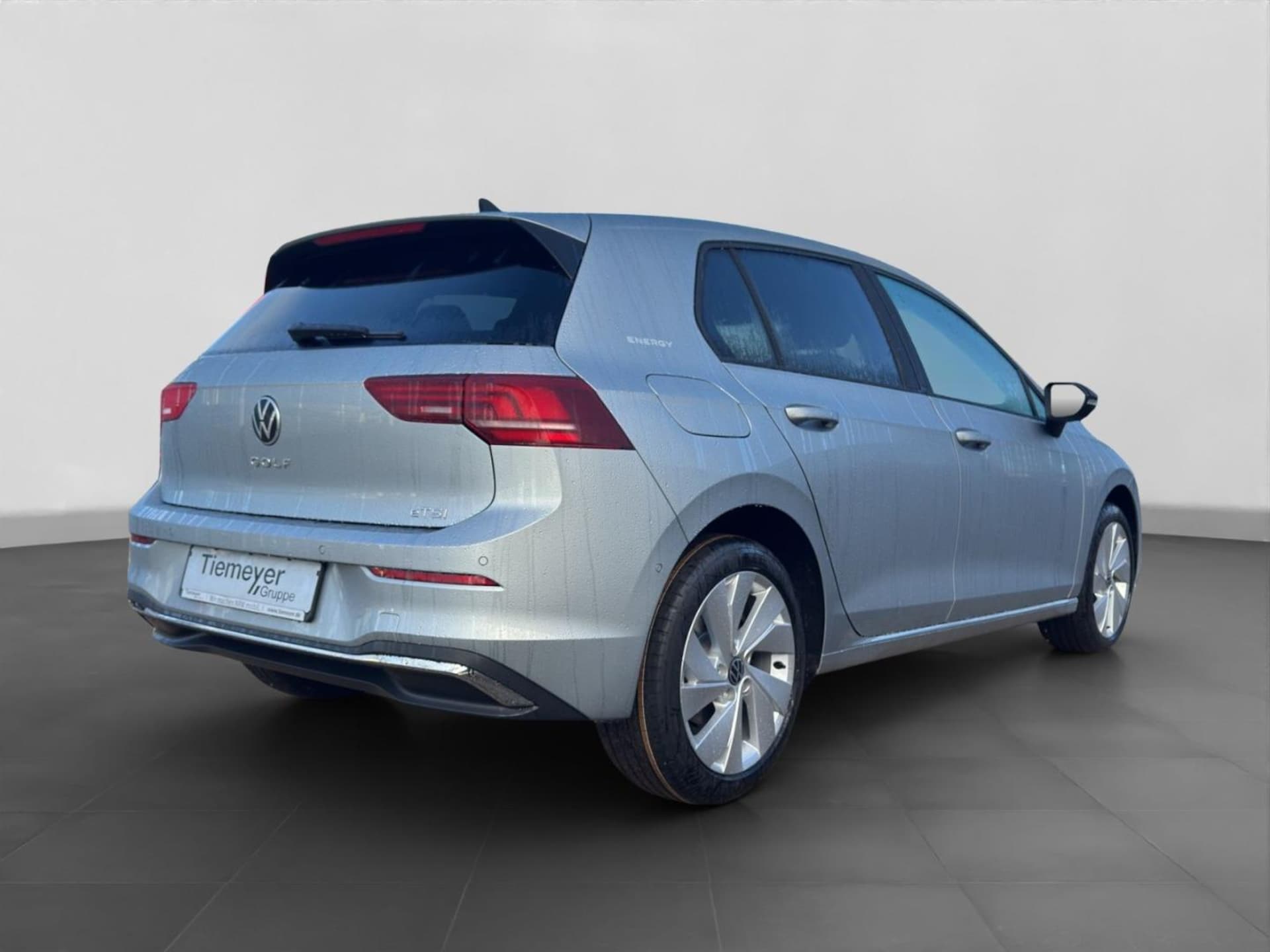 Volkswagen Golf ENERGY