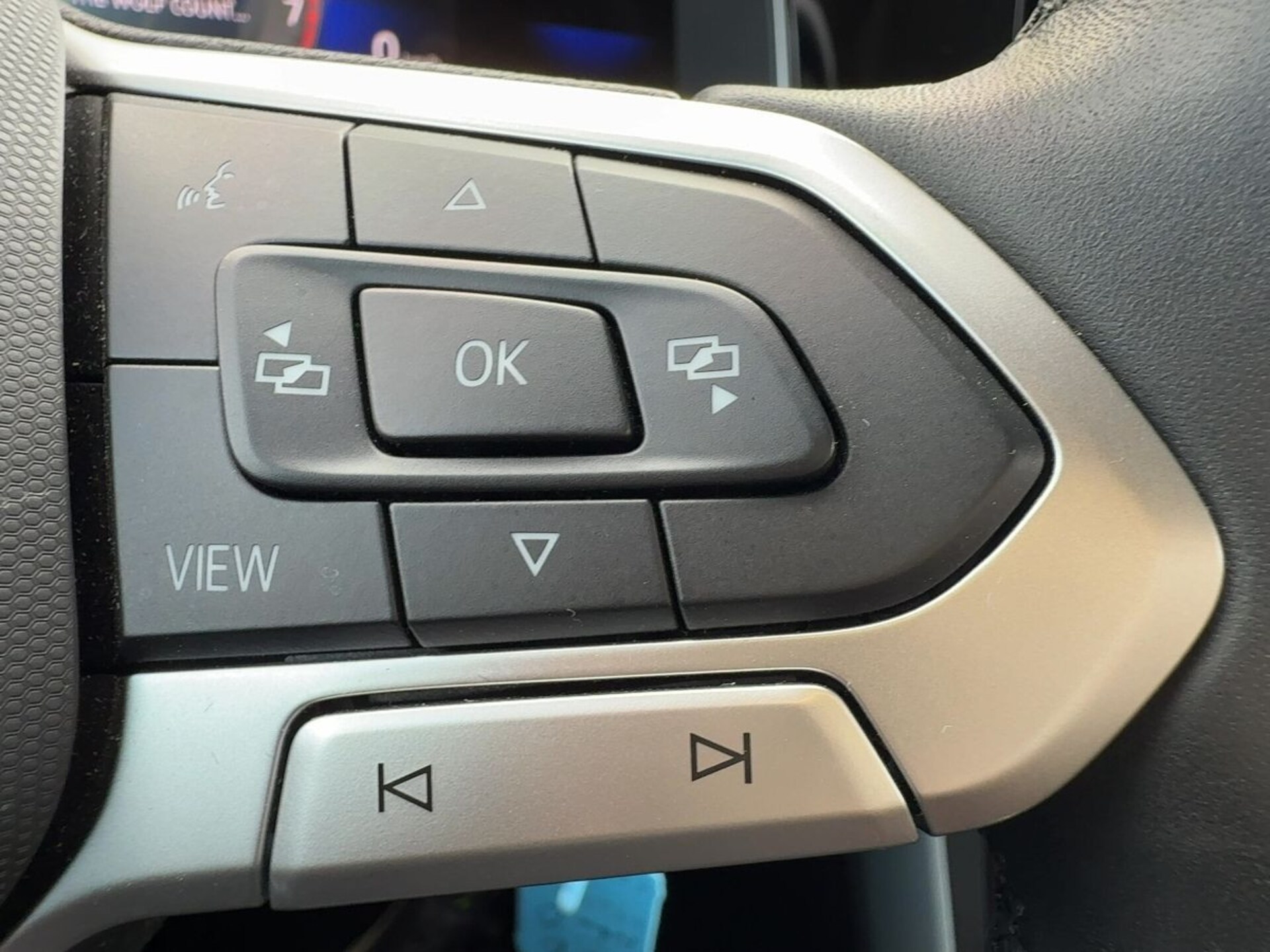 Volkswagen Polo Goal