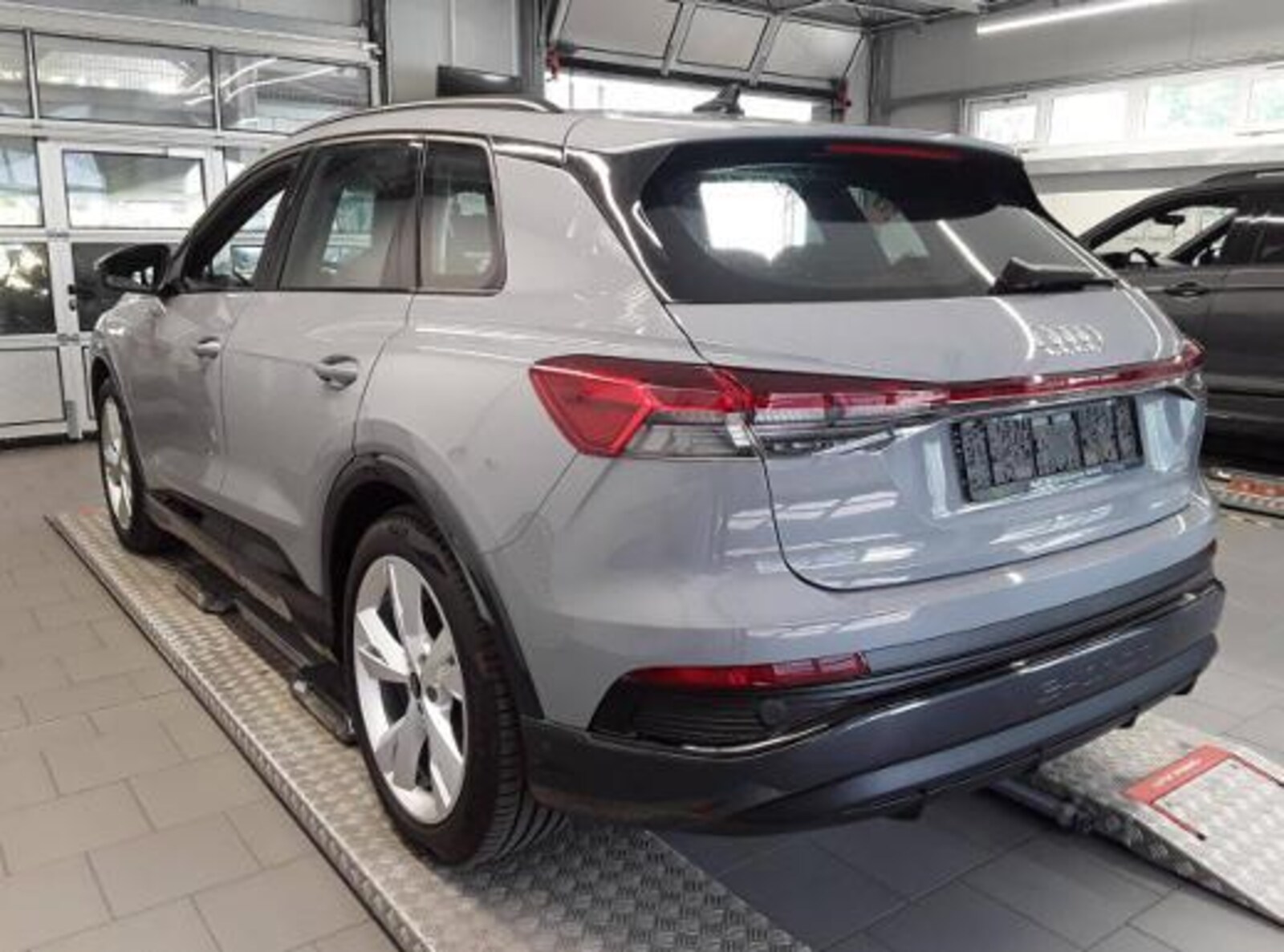 Audi Q4 e-tron – Bild 4