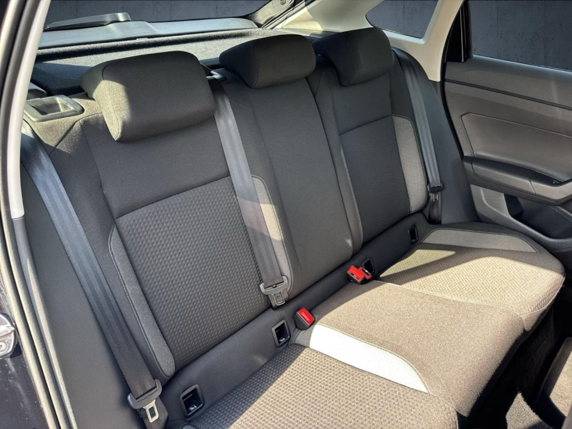 Volkswagen Taigo Life