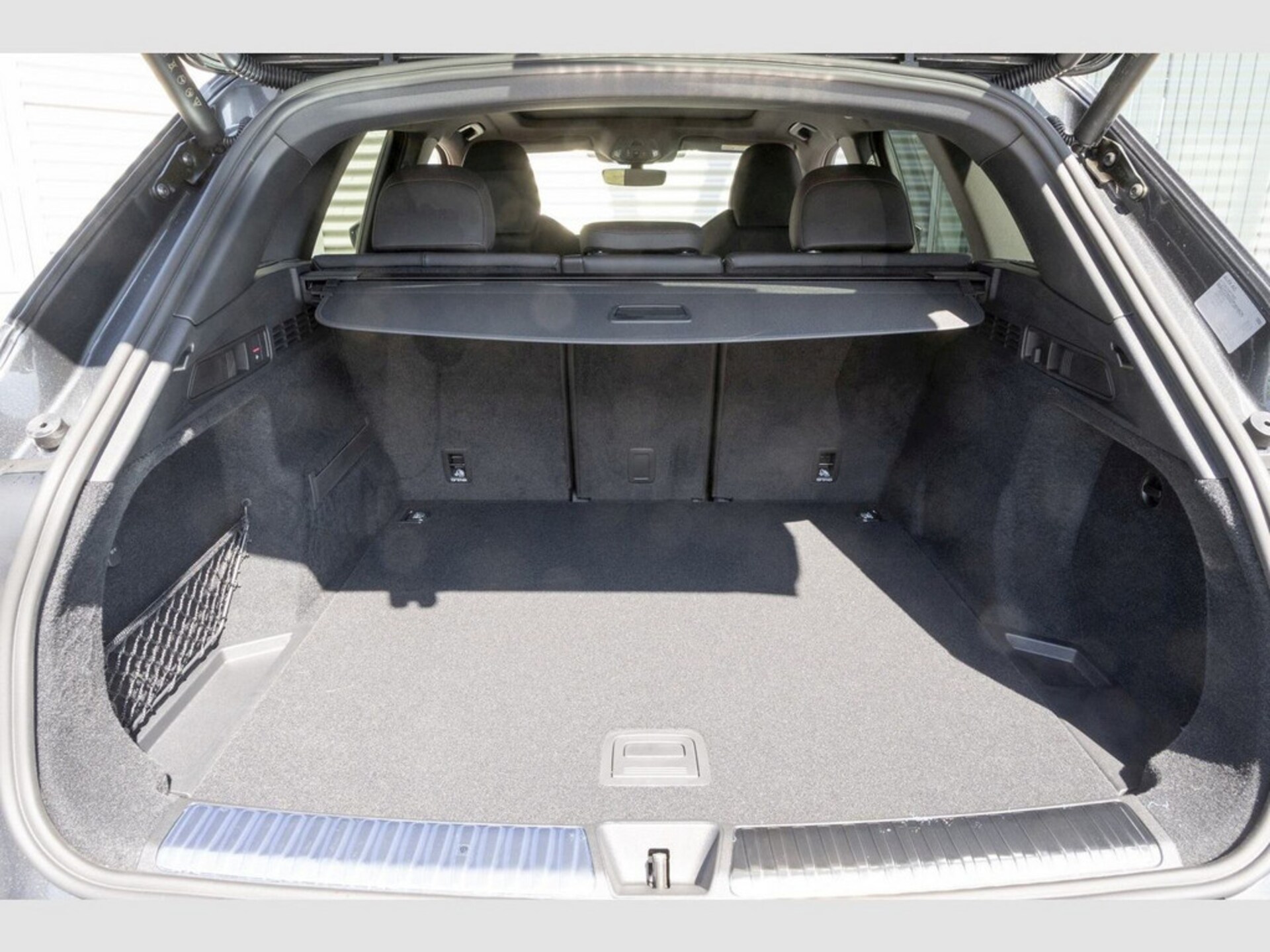 Audi Q5 SUV edition one