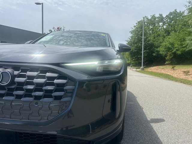 2025 Audi Q5 Premium Plus - Photo 26