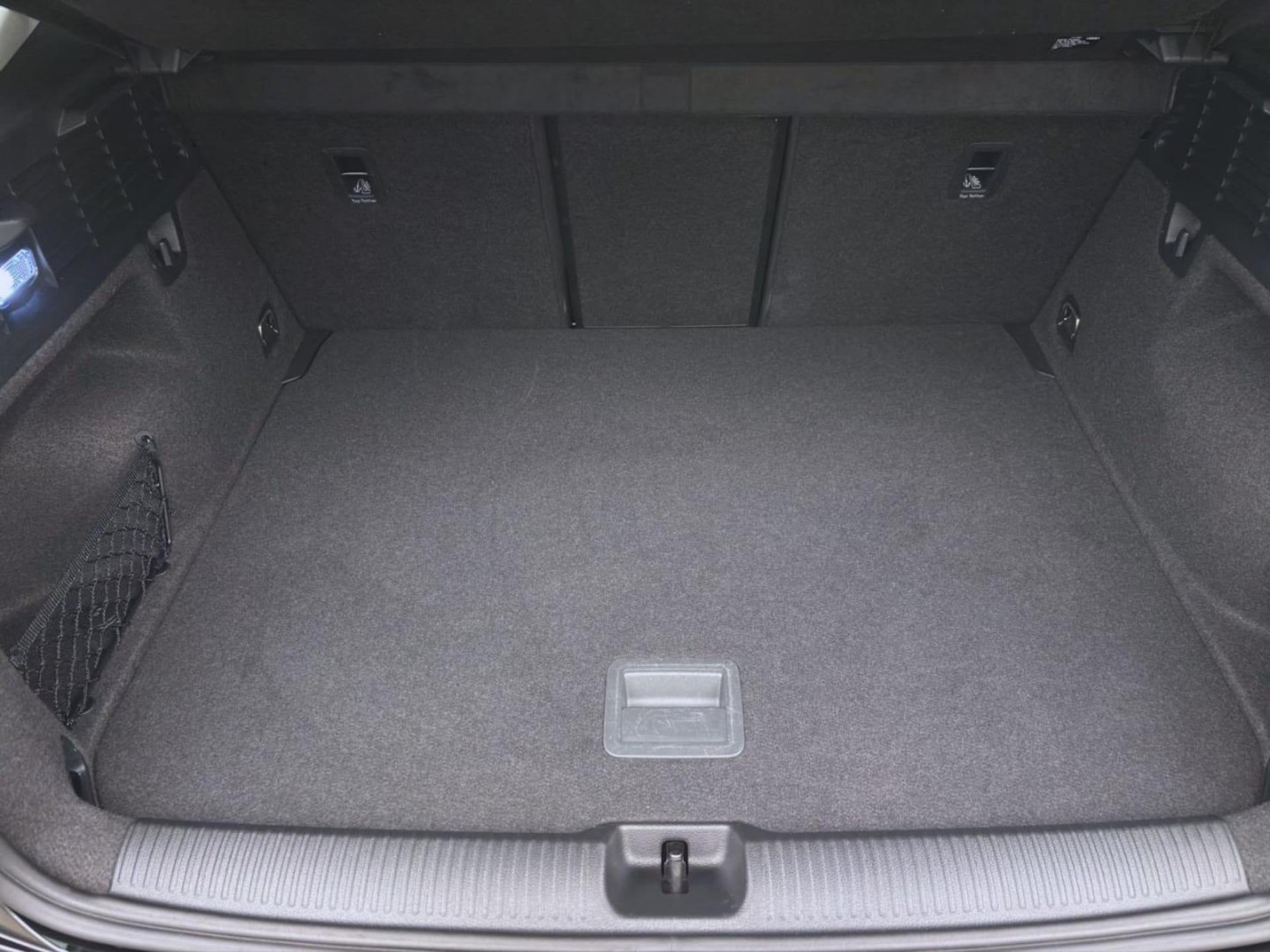 Audi Q2 S line