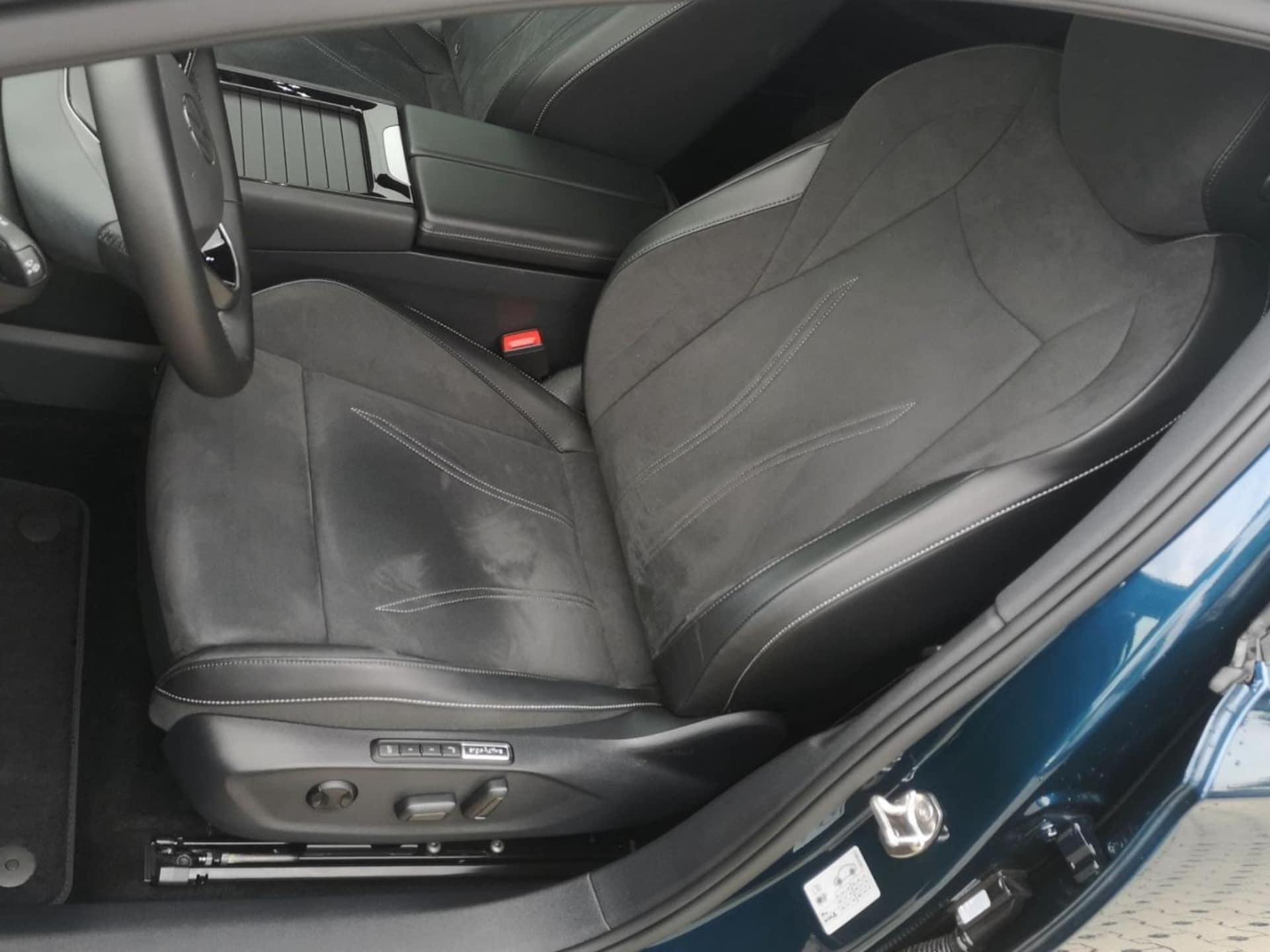 Volkswagen ID.7 Tourer Pro