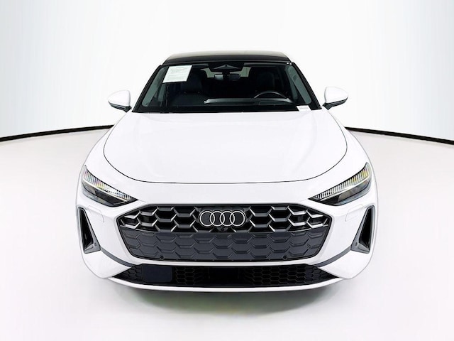 2025 Audi A5 Sedan