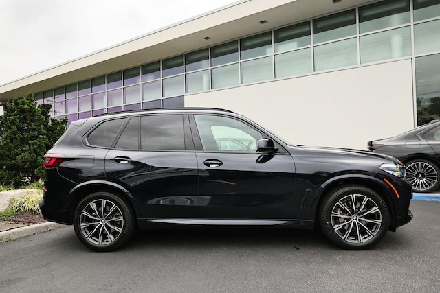 2023 BMW X5