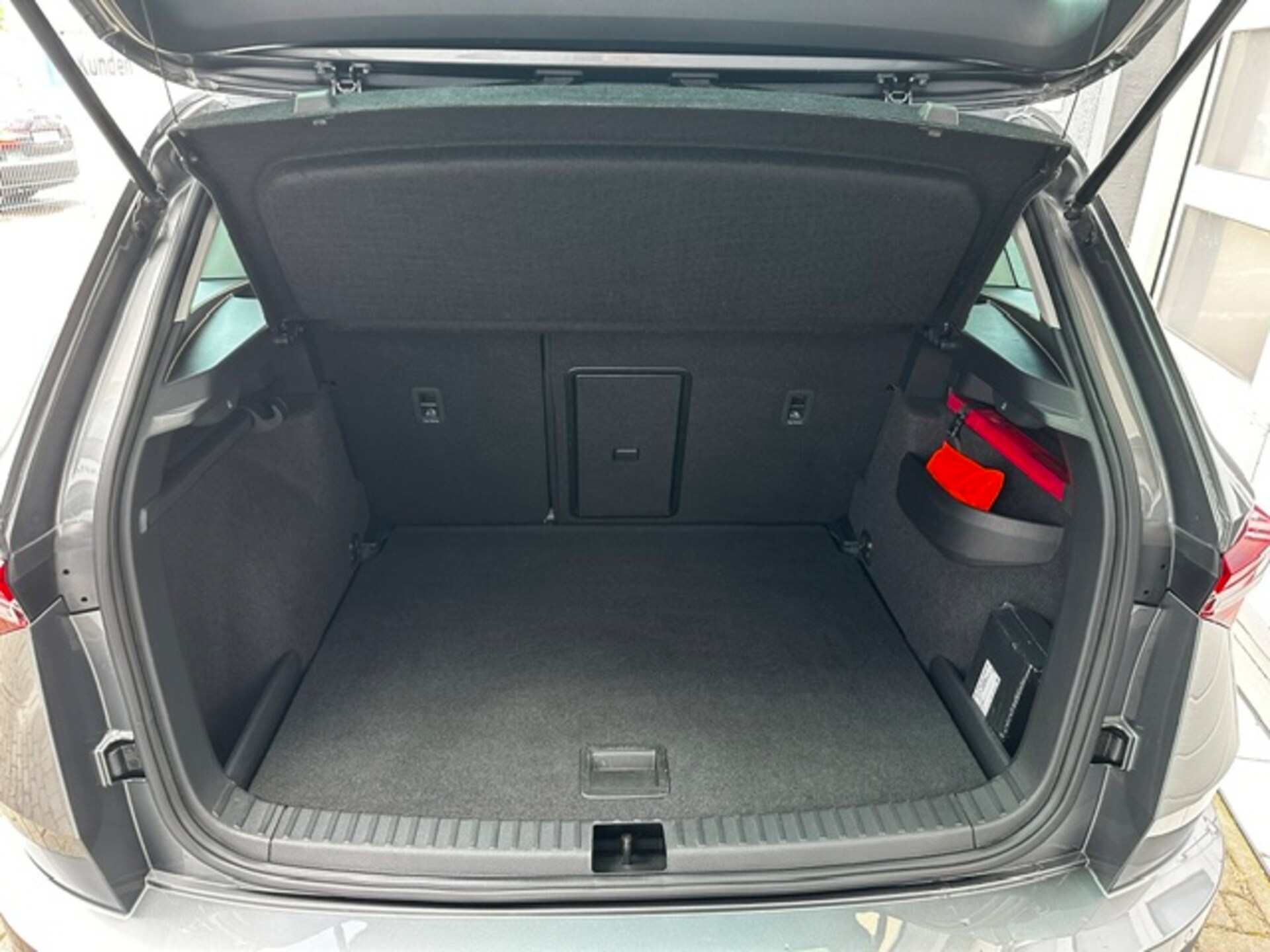 Skoda Karoq Ambition