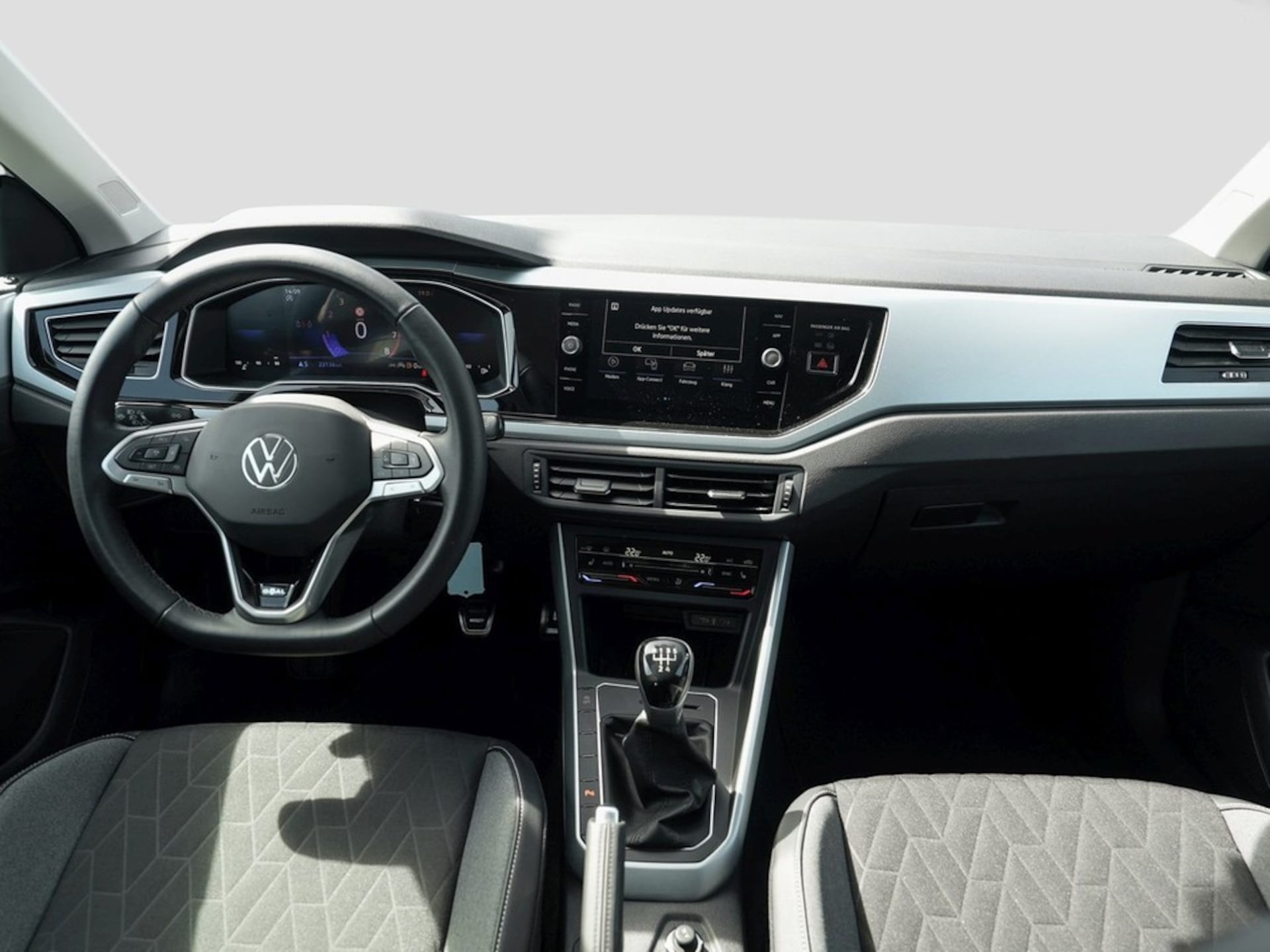Volkswagen Polo Goal