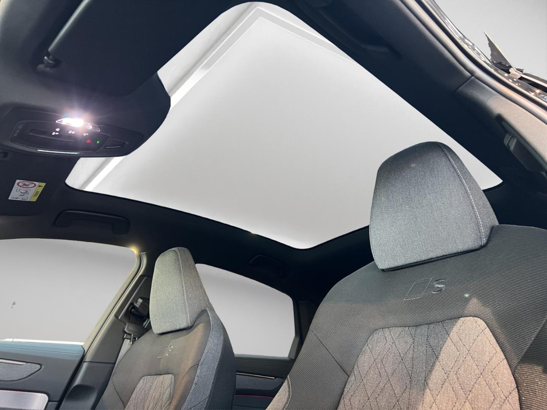 Audi A6 Limousine edition one
