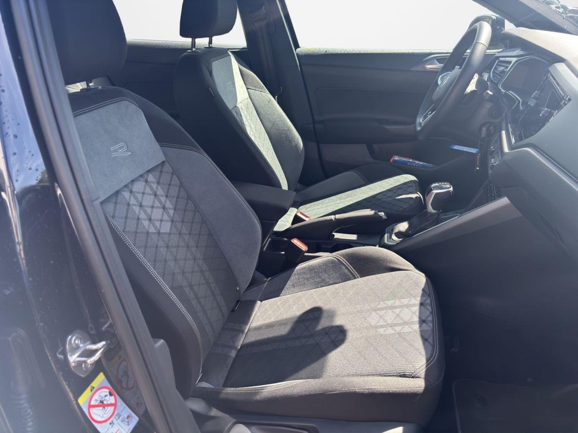 Volkswagen Taigo R-Line